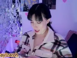Amateur Adult Video Chat of SamayIzaro