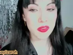 Amateur Best live sex cam show of SamayIzaro