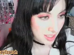 Amateur Sex Chat of SamayIzaro