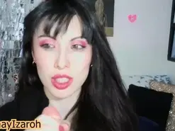 Amateur Best live sex cam show of SamayIzaro