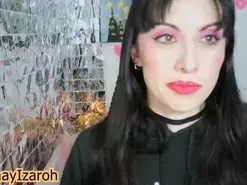 Amateur Sex Cam of SamayIzaro
