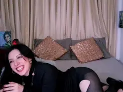 Amateur Sex Cam of SamayIzaro