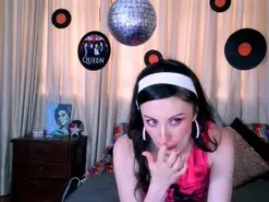 Amateur Adult Webcams of SamayIzaro