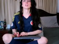 Amateur Live Sex of SamayIzaro