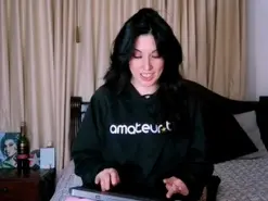 Amateur Free Live Porn of SamayIzaro