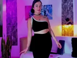 Amateur Private Sex Chat of Mafe_sc