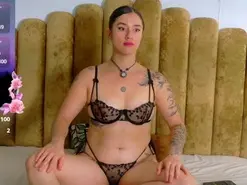 Amateur Best Webcam of Mafe_sc