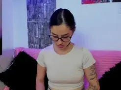 Amateur Adult Video Chat of Mafe_sc