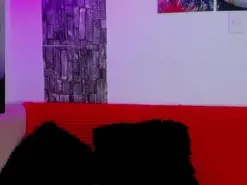 Amateur Free Porn Cam of Mafe_sc
