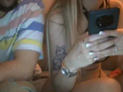 Amateur Live Sex of dreya_flame