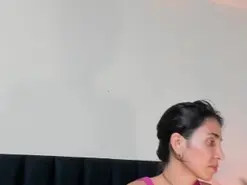 Amateur Free Porn Cam of NinaCavalli