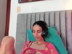 Amateur Live Sex of NinaCavalli