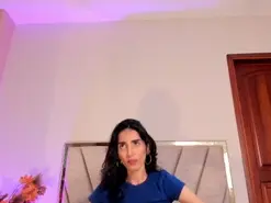 Amateur Adult Webcam of NinaCavalli