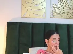 Amateur Free Live Porn of NinaCavalli