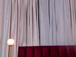 Amateur Free Porn Cam of NinaCavalli