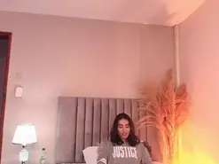 Amateur Adult Video Chat of NinaCavalli