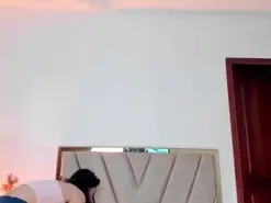 Amateur Private Sex Chat of NinaCavalli