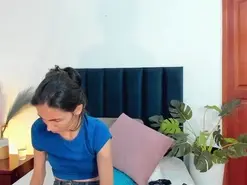 Amateur Live Sex of NinaCavalli