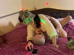 Amateur Adult Webcam of StellarTeam