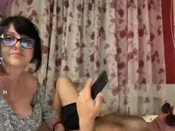 Amateur Private Sex Chat of StellarTeam