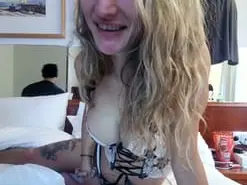 Amateur Adult Webcams of esthertv
