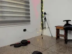 Amateur Adult Webcam of hollymollyxxo