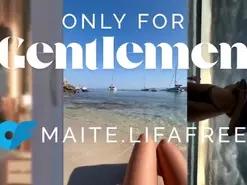 Amateur Sex Chat of Maitelifaok