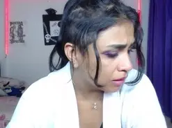 Amateur Adult Webcam of pinky_violeta