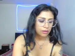 Amateur Live Sex of pinky_violeta