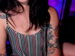 Amateur Adult Webcams of lunaenvenus