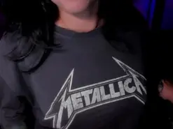 Amateur Nude Webcam of lunaenvenus