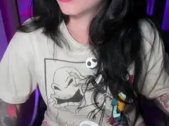 Amateur Adult Video Chat of lunaenvenus