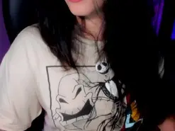 Amateur Sex Cam of lunaenvenus