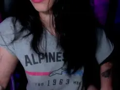 Amateur Live Sex Cam of lunaenvenus