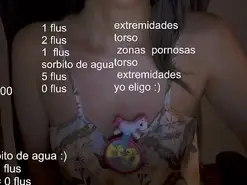 Amateur Adult Webcam of Mohnblume