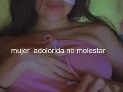 Amateur Private Sex Chat of Mohnblume