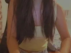 Amateur Adult Webcam of Mohnblume