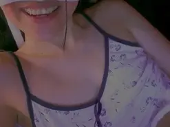 Amateur Adult Webcam of Mohnblume