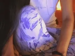 Amateur Free Live Porn of Mohnblume