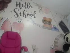 Amateur Adult Webcam of EMMASWEET1