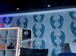 Amateur Adult Video Chat of anneswhite