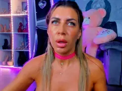 Amateur Best Webcam of anneswhite