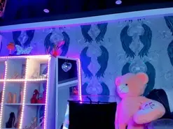 Amateur Live Sex Cam of anneswhite