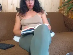 Amateur Sex Cam of AnnBigLabia25