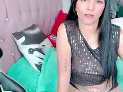 Amateur Sex Chat of Christal777