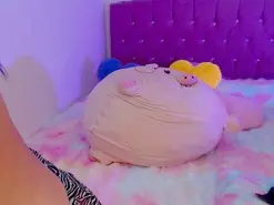 Amateur Free Live Porn of Christal777