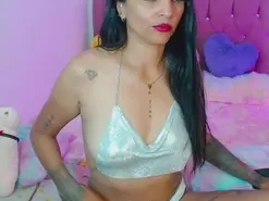 Amateur Sex Cam of Christal777