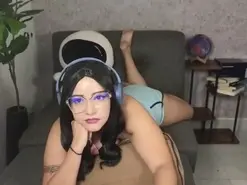Amateur Free Live Porn of Moon_woman