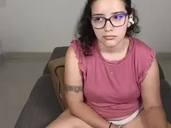 Amateur Sex Cam of Moon_woman