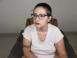 Amateur Adult Webcam of Moon_woman